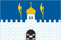 флаг города Сергиев Посад