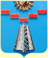 герб города Дедовск