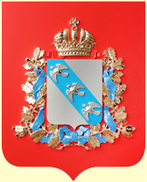 герб Курской области