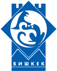 Герб города Бишкек