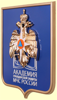 Академия гражданской защиты МЧС России, металлизация