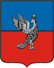 Исторический герб города Cуздаль